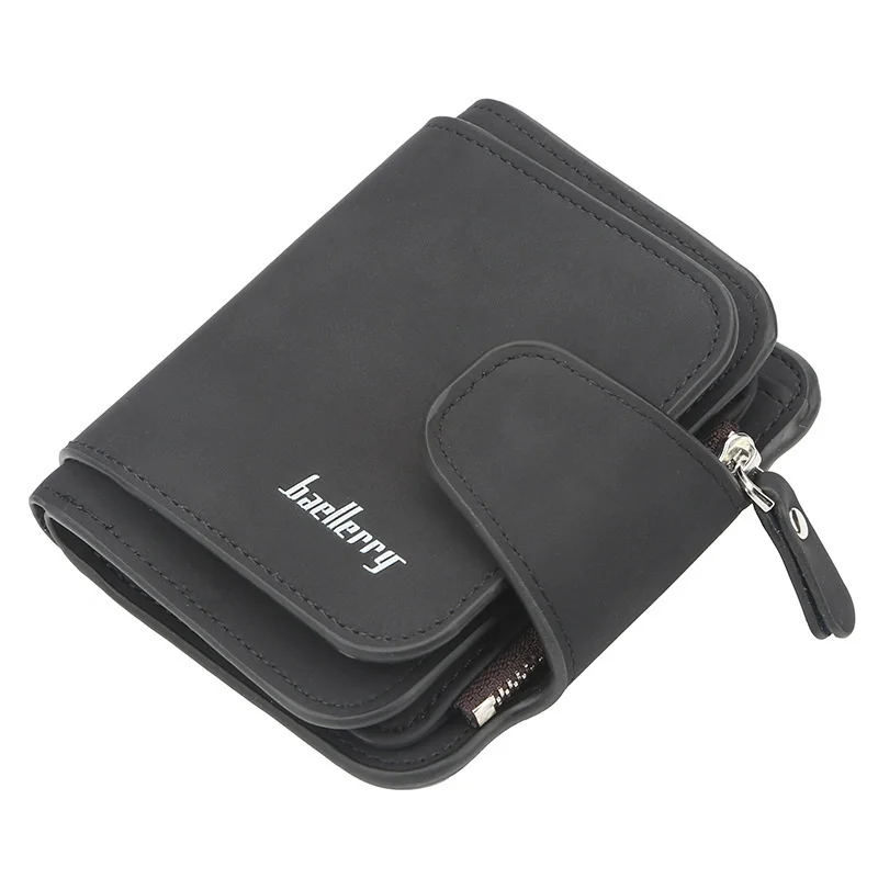 Модный новый женский короткий кошелек, Модный маленький кошелек на молнии, многофункциональный кошелек для карт, Модный маленький кошелек ...
Модный новый женский короткий кошелек, Модный маленький кошелек на молнии, многофункциональный кошелек для карт, Модный маленький кошелек ...