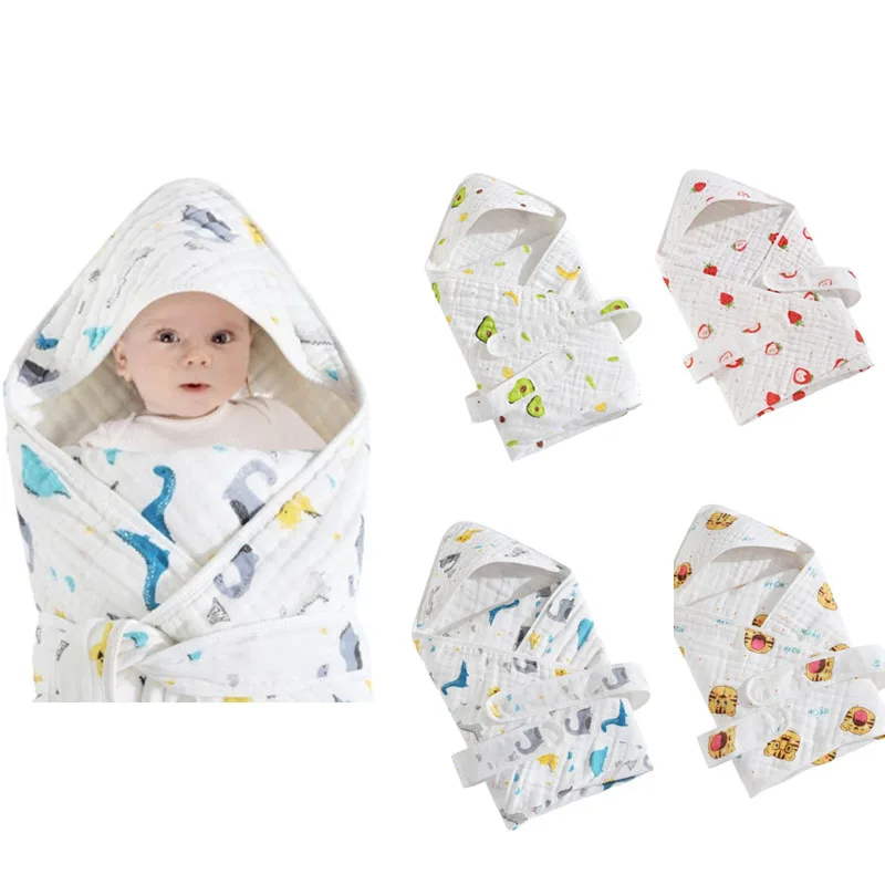 Cotton Baby Swaddle Wrap Infant Sleepsacks Newborn Wrap Receiving Newborn Blankets Kids Bedding Products Swaddle Sleeping Bags
Cotton Baby Swaddle Wrap Infant Sleepsacks Newborn Wrap Receiving Newborn Blankets Kids Bedding Products Swaddle Sleeping Bags