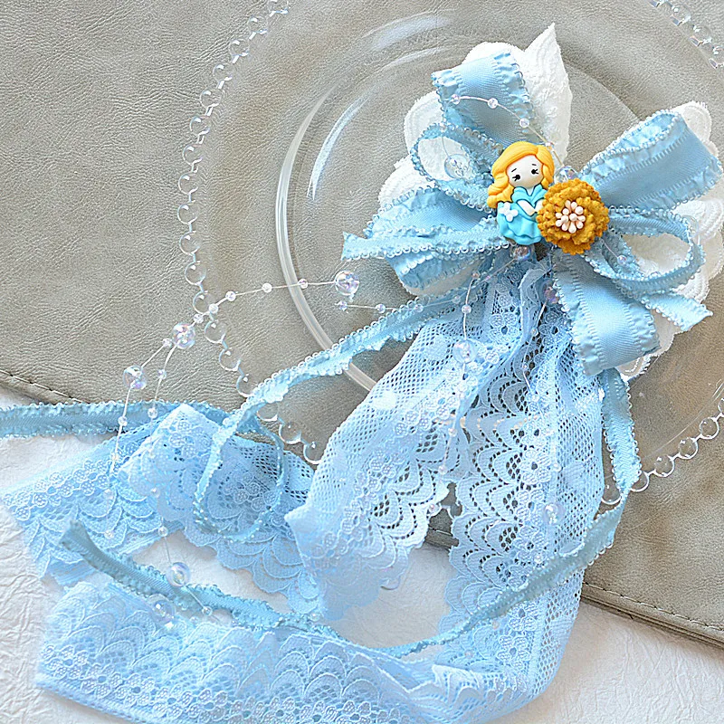 6Pcs/Lot Lolita Hair Accessories Side Clip Girl Heart Big Bow Hairpin Lolita Style Hair Clips for Girls
6Pcs/Lot Lolita Hair Accessories Side Clip Girl Heart Big Bow Hairpin Lolita Style Hair Clips for Girls