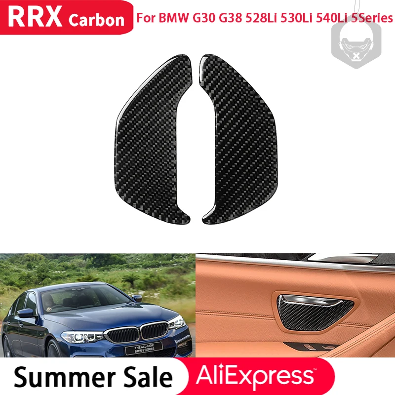 RRX Car Cigarette Lighter Ashtray Box Decoration Cover Carbon Fiber Sticker for BMW G30 5 Series 2018 Car Styling Accessories
RRX Car Cigarette Lighter Ashtray Box Decoration Cover Carbon Fiber Sticker for BMW G30 5 Series 2018 Car Styling Accessories