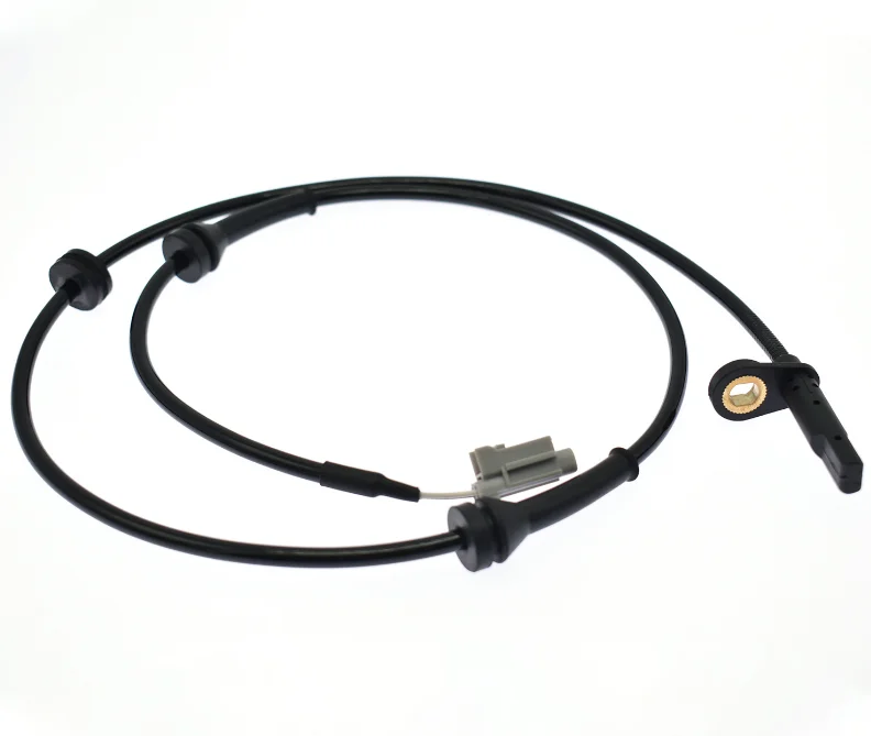 US warehouse Free Shipping ABS Wheel Speed Sensor 47910-3TA1A 2-8 days to arrive 
US warehouse Free Shipping ABS Wheel Speed Sensor 47910-3TA1A 2-8 days to arrive