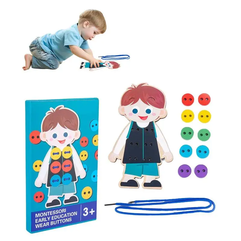 String Board For Kids Car Plane Travel Games Montessori Educational Wood Toy Airplane Travel Game For Children
String Board For Kids Car Plane Travel Games Montessori Educational Wood Toy Airplane Travel Game For Children