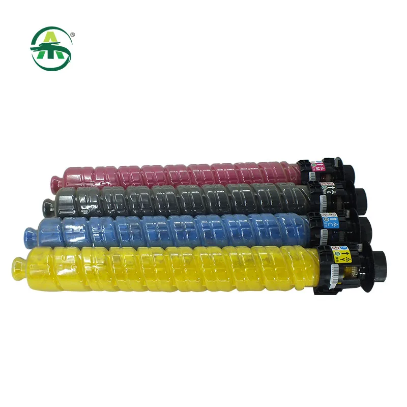 MP C2503 Printer Cartridges Compatible For RICOH MP C2003 2004 2011 2503 2504 Toner Cartridge Printer Spare Parts BK280g CMY70g
MP C2503 Printer Cartridges Compatible For RICOH MP C2003 2004 2011 2503 2504 Toner Cartridge Printer Spare Parts BK280g CMY70g