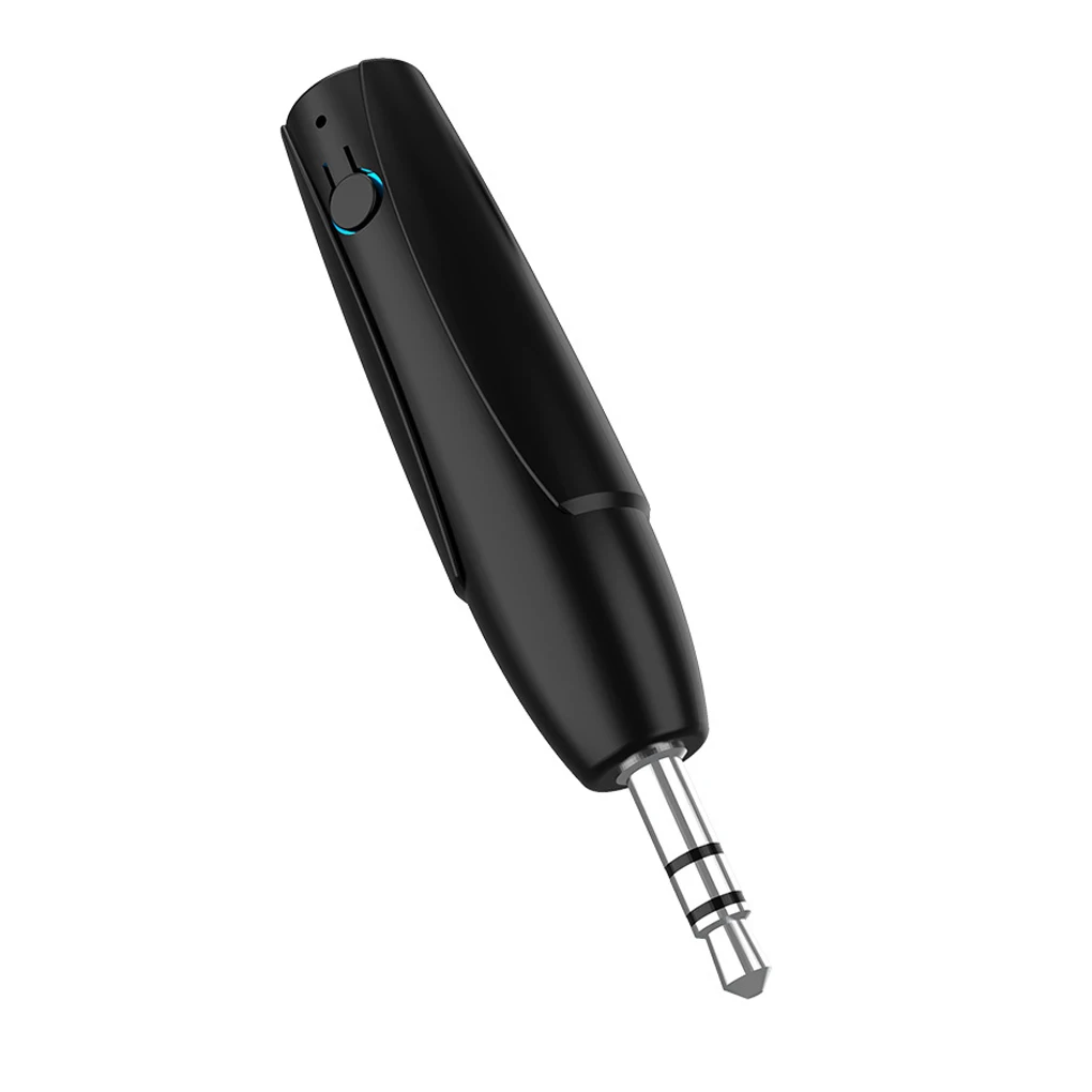 Bluetooth-совместимый 3,5 мм аудио беспроводной громкой связи звуковой приемник мини-адаптер Разъем для динамика аксессуары
Bluetooth-совместимый 3,5 мм аудио беспроводной громкой связи звуковой приемник мини-адаптер Разъем для динамика аксессуары