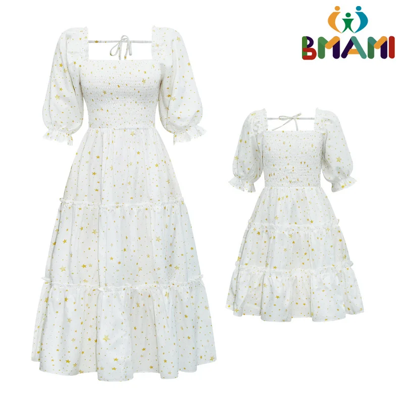 2022 длинное Цветочное платье, женская летняя семейная одежда, одежда для матери и дочери, платье принцессы для мамы и дочери
2022 длинное Цветочное платье, женская летняя семейная одежда, одежда для матери и дочери, платье принцессы для мамы и дочери