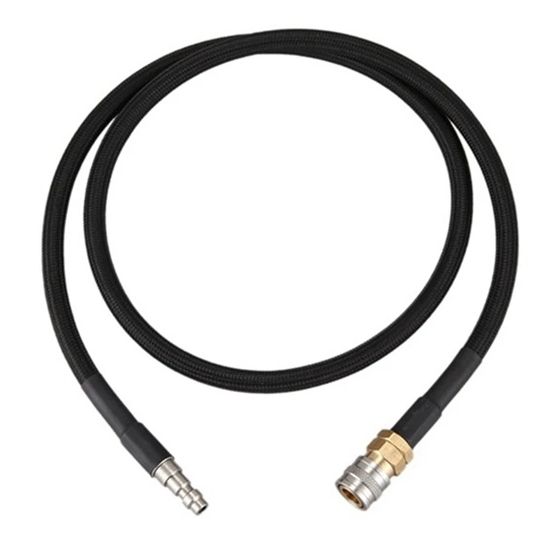 2Pcs High-Pressure Hose High-Pressure Hose High-Pressure Gas Nylon Hose Maximum Pressure 200Psi Hose
2Pcs High-Pressure Hose High-Pressure Hose High-Pressure Gas Nylon Hose Maximum Pressure 200Psi Hose