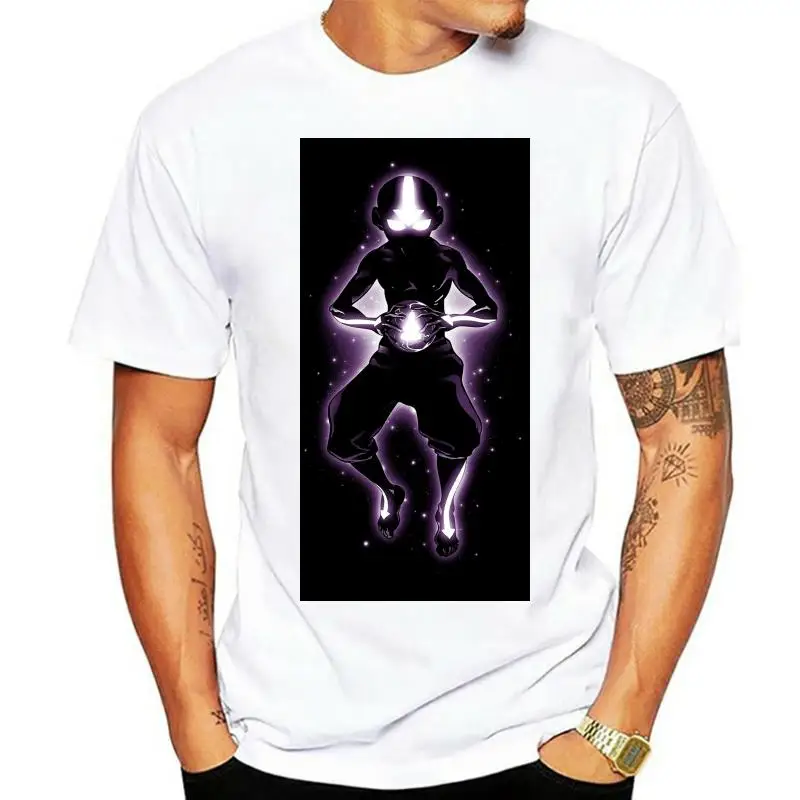 The Avatar State t shirt Printing классная футболка знаменитая Удобная Весенняя уникальная рубашка
The Avatar State t shirt Printing классная футболка знаменитая Удобная Весенняя уникальная рубашка