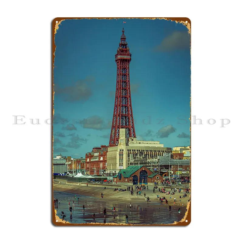 Металлический плакат Blackpool 13 дюймов для клуба гаража кухни, дизайнерский Настенный декор, оловянный плакат
Металлический плакат Blackpool 13 дюймов для клуба гаража кухни, дизайнерский Настенный декор, оловянный плакат