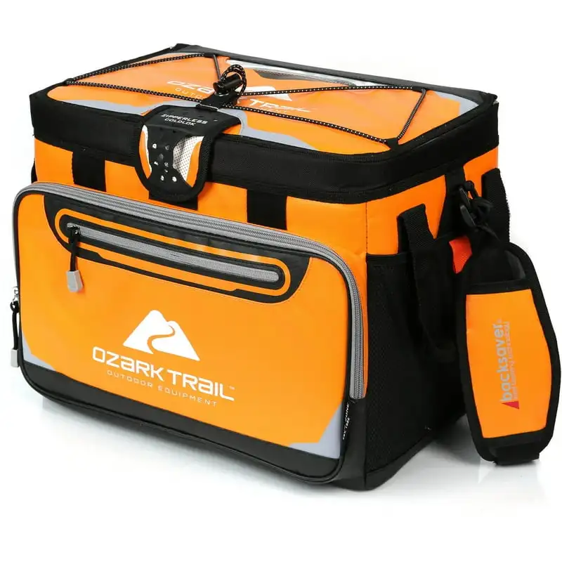 Zipperless Cooler with Smartshelf, Orange Workout shirt men Ropa de gym de hombres 골프 티셔츠 여성 Golf wear for woman G
Zipperless Cooler with Smartshelf, Orange Workout shirt men Ropa de gym de hombres 골프 티셔츠 여성 Golf wear for woman G