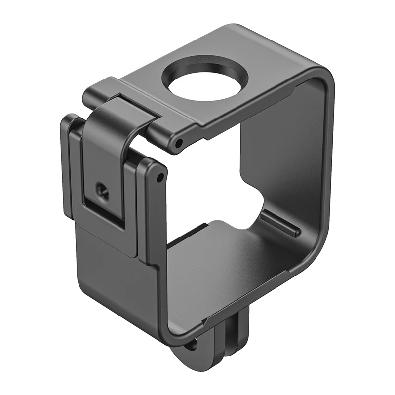 Suitable for DJI ACTION2 Sports Camera Accessories, Extended Protection Frame, Multi-Function Protection Frame
Suitable for DJI ACTION2 Sports Camera Accessories, Extended Protection Frame, Multi-Function Protection Frame