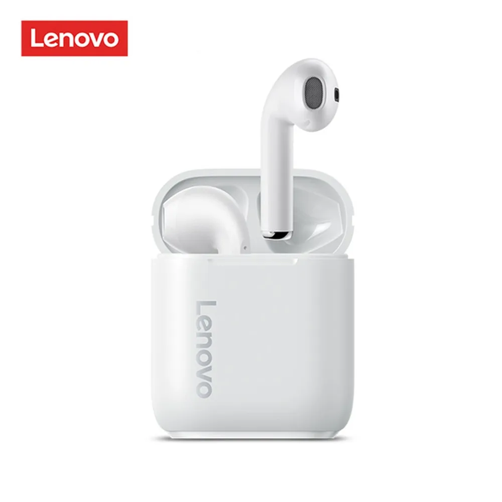 NEW Lenovo LP2 TWS Earbuds Bluetooth 5.0 True Wireless Headphones Touch Control Reduce Noise Music Earbuds For Sport
NEW Lenovo LP2 TWS Earbuds Bluetooth 5.0 True Wireless Headphones Touch Control Reduce Noise Music Earbuds For Sport