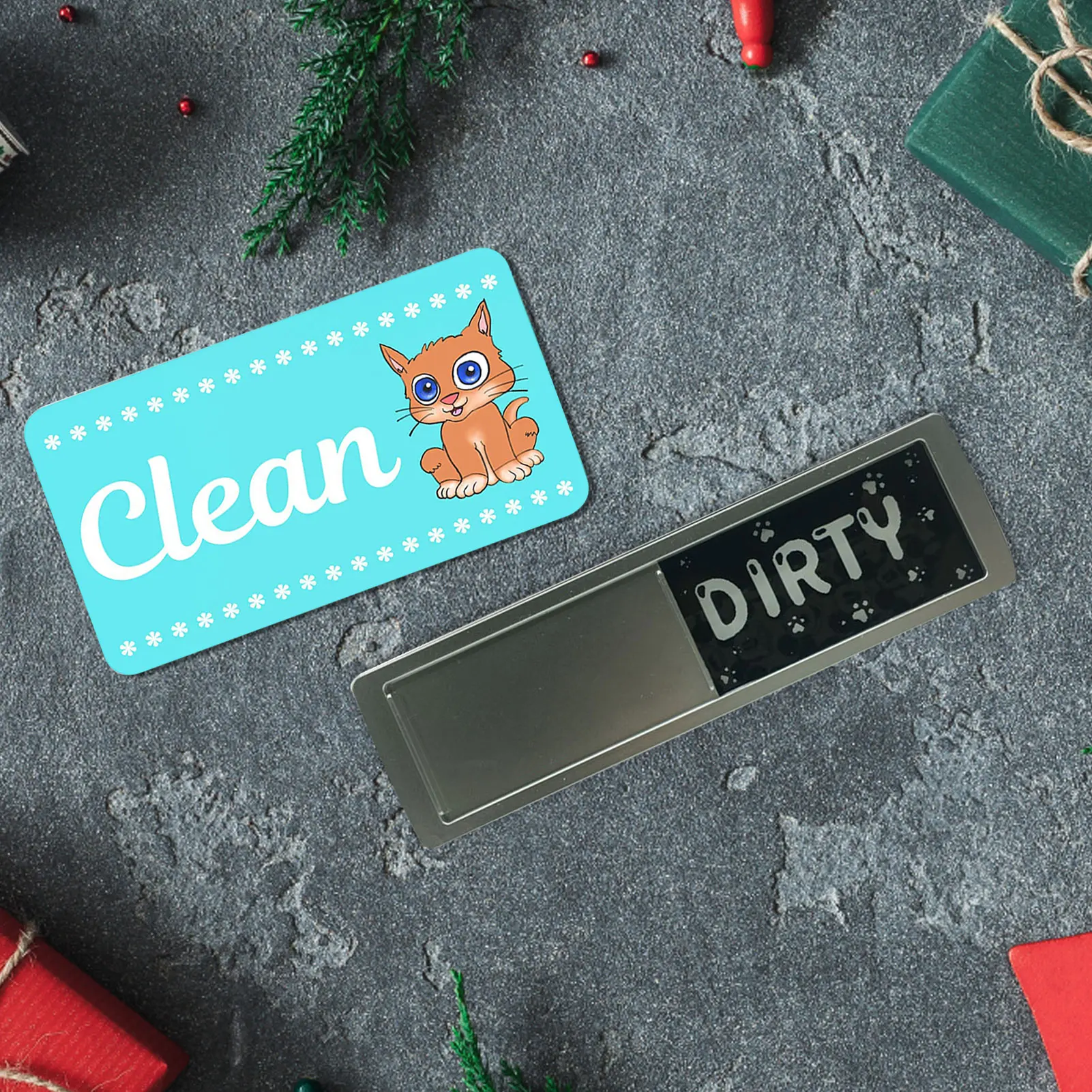 Dishwasher Magnet Clean Dirty Signs Indicator Washed Not Washed Dishwasher Accessories Kitchen Bathroom Home Decorations
Dishwasher Magnet Clean Dirty Signs Indicator Washed Not Washed Dishwasher Accessories Kitchen Bathroom Home Decorations