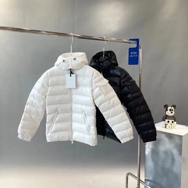 New Puffer Jacket Women 2022 Hooded Thicker Warm Parka Slim Clothes Female Winter Fashion Outerwear Casaco Feminino Inverno
New Puffer Jacket Women 2022 Hooded Thicker Warm Parka Slim Clothes Female Winter Fashion Outerwear Casaco Feminino Inverno