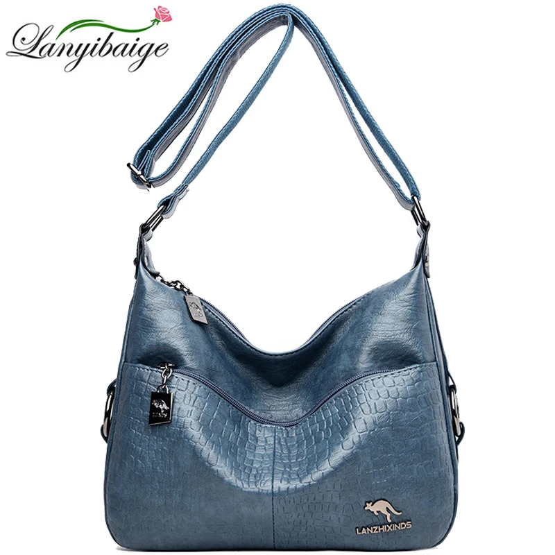 Purses And Handbags High Quality Leather Crossbody Bags for Women 2022 New Ladies Hand Shoulder Bags Luxury Designer Handbag
Purses And Handbags High Quality Leather Crossbody Bags for Women 2022 New Ladies Hand Shoulder Bags Luxury Designer Handbag