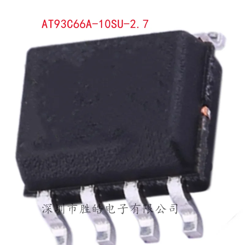 (5PCS) NEW AT93C66A-10SU-2.7 AT93C66A CAT93C66S CAT93C66VI S93C66 SOP-8 Integrated Circuit AT93C66A-10SU-2.7
(5PCS) NEW AT93C66A-10SU-2.7 AT93C66A CAT93C66S CAT93C66VI S93C66 SOP-8 Integrated Circuit AT93C66A-10SU-2.7