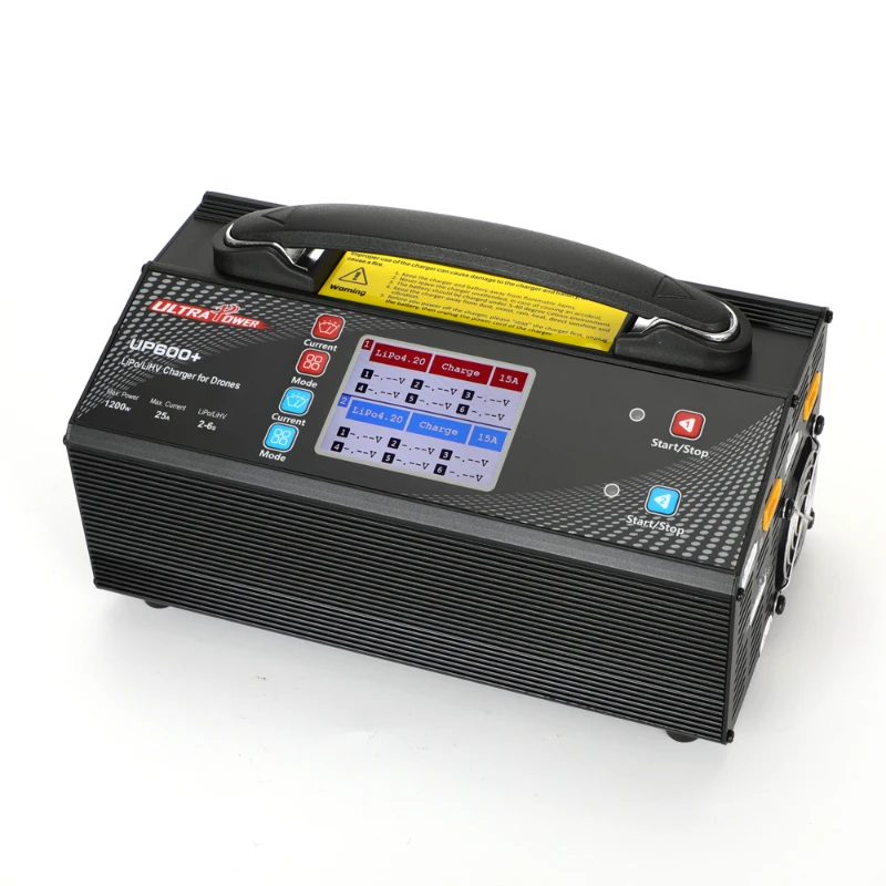 Stable Performance 10A 220V Ac Charger For Firefighting Drones
Stable Performance 10A 220V Ac Charger For Firefighting Drones