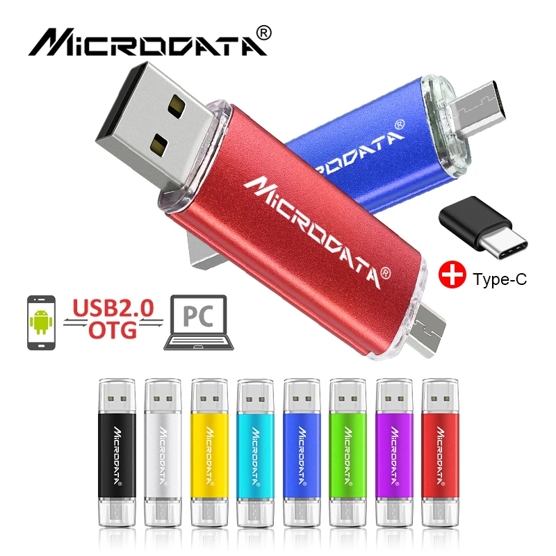 Высокоскоростной OTG USB-накопитель 3 в 1, 128 ГБ, флэш-накопитель 64 ГБ, действительно вместительный флеш-накопитель 32 ГБ, 16 ГБ для Android/ПК + адаптер Type-C
Высокоскоростной OTG USB-накопитель 3 в 1, 128 ГБ, флэш-накопитель 64 ГБ, действительно вместительный флеш-накопитель 32 ГБ, 16 ГБ для Android/ПК + адаптер Type-C