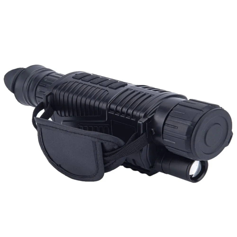 Hunting Binoculars 5*40 Take Pictures And Videos Infrared Night Vision Device
Hunting Binoculars 5*40 Take Pictures And Videos Infrared Night Vision Device