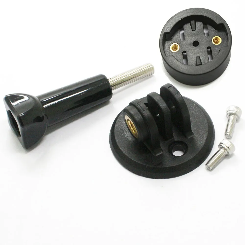 Bike Accessories Bike Bicycle Computer Odometer Base Adapter Mount For Garmin Edge-Gopro Garmin Holder Gogopro Camera Bracket
Bike Accessories Bike Bicycle Computer Odometer Base Adapter Mount For Garmin Edge-Gopro Garmin Holder Gogopro Camera Bracket