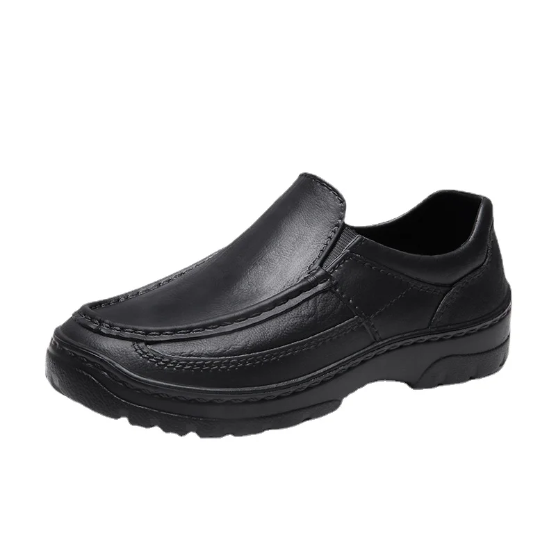 Four Seasons New Men's Shoes Ultra-light Large Size Set Foot Waterproof Comfortable Casual Shoes Zapato Hombre
Four Seasons New Men's Shoes Ultra-light Large Size Set Foot Waterproof Comfortable Casual Shoes Zapato Hombre