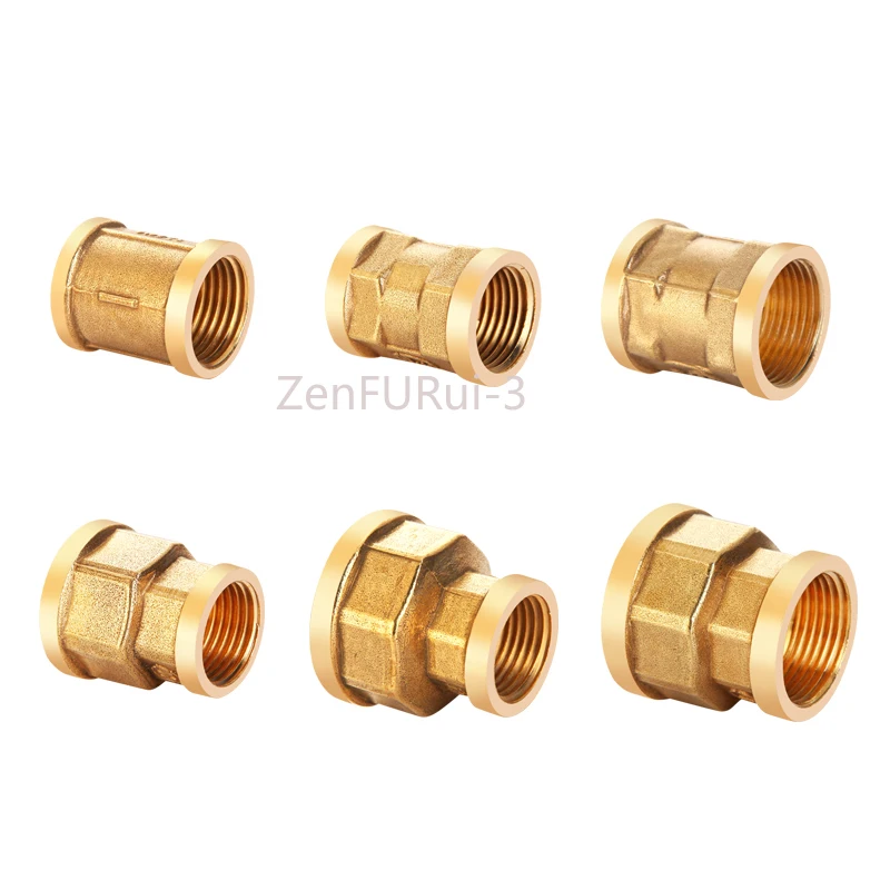 Copper inner wire directly minutes to 1 inch water pipe joint variable diameter pipe ancient straight-through pipe fittings
Copper inner wire directly minutes to 1 inch water pipe joint variable diameter pipe ancient straight-through pipe fittings