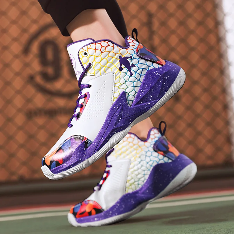Women's Black Sneakers 2020 Autumn And Winter New Couple Shoes Basketball High Top Sports Leisure Fashion Handsome Personalized
Women's Black Sneakers 2020 Autumn And Winter New Couple Shoes Basketball High Top Sports Leisure Fashion Handsome Personalized