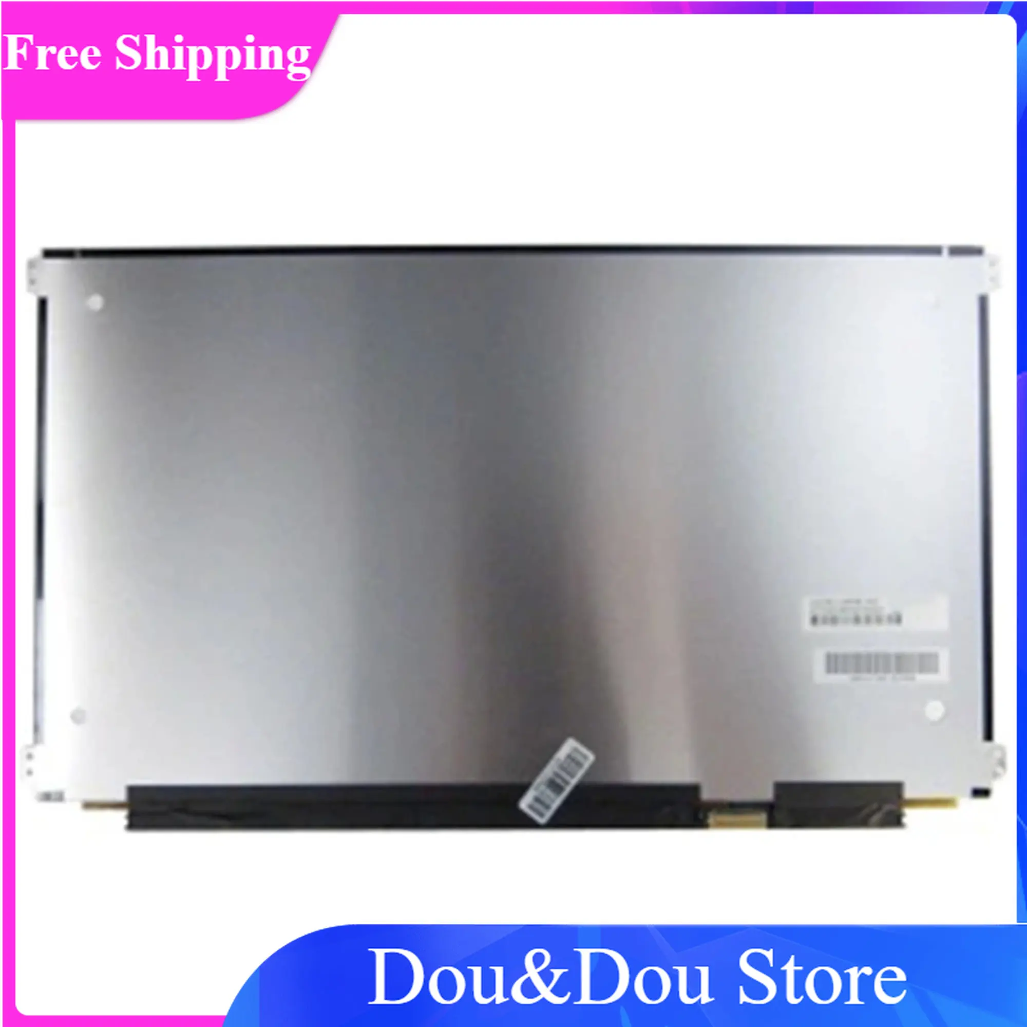 LQ156Z1JW01 LQ156Z1JW03B 15.6" 40pins QHD 3200x1800 Matte Non-touch Replacement Laptop LCD Screen New
LQ156Z1JW01 LQ156Z1JW03B 15.6" 40pins QHD 3200x1800 Matte Non-touch Replacement Laptop LCD Screen New