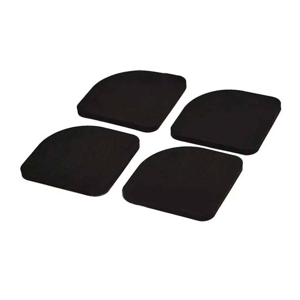 2023 4pcs Washing Machine Anti Vibration Pad Shock Proof Non Slip Foot Feet Mat Non-slip Mats Stand Refrigerator
2023 4pcs Washing Machine Anti Vibration Pad Shock Proof Non Slip Foot Feet Mat Non-slip Mats Stand Refrigerator