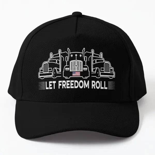Truckers For Freedom 2022 Let Freedom Baseball Cap Hat Bonnet Spring Solid Color Snapback Casquette Sport Sun Fish Printed
Truckers For Freedom 2022 Let Freedom Baseball Cap Hat Bonnet Spring Solid Color Snapback Casquette Sport Sun Fish Printed