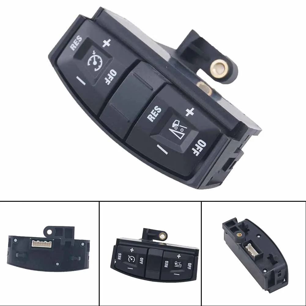 Steering Wheel Switch Moduel Lower 1870912/1486287 For Scania R-Series Auto Parts Steering Wheel Key Switch Auto Accessories
Steering Wheel Switch Moduel Lower 1870912/1486287 For Scania R-Series Auto Parts Steering Wheel Key Switch Auto Accessories