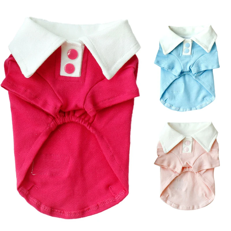 Летние хлопковые рубашки для собак, одежда для собак, одежда для щенков, Одежда для питомцев, футболка для маленьких и средних собак, кошек, о...
Летние хлопковые рубашки для собак, одежда для собак, одежда для щенков, Одежда для питомцев, футболка для маленьких и средних собак, кошек, о...