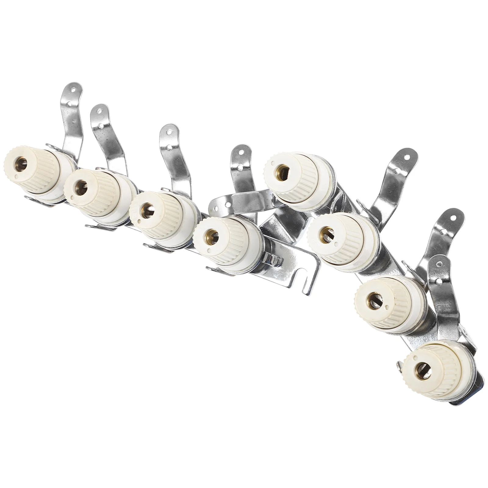 Sewing Machine Accessories Thread Tension Assembly An Fittings Clamp Guide Practical Clip Metal Regulator Wire Clips
Sewing Machine Accessories Thread Tension Assembly An Fittings Clamp Guide Practical Clip Metal Regulator Wire Clips