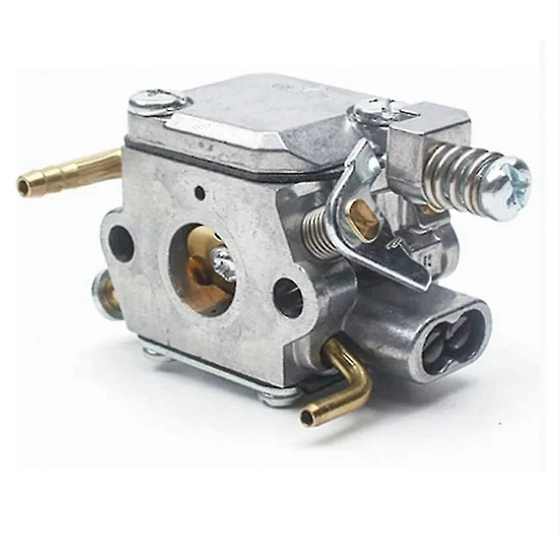 Карбюратор для бензопилы Zenoah G2500 25CC 81001 2500-Zama, механический карбюратор
Карбюратор для бензопилы Zenoah G2500 25CC 81001 2500-Zama, механический карбюратор