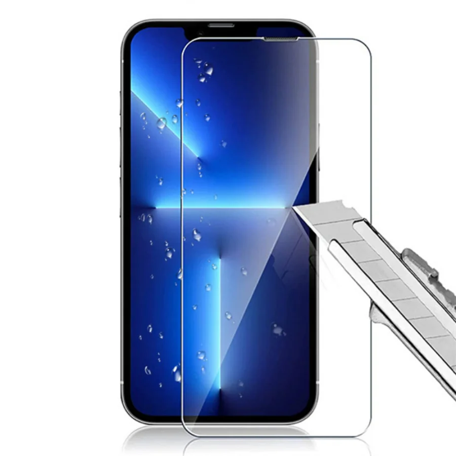 Top Quality Full Transparent Temper Glass For Iphone 11 12 13 14 Pro Max X XR XS Max 7 8Plus Film 
Top Quality Full Transparent Temper Glass For Iphone 11 12 13 14 Pro Max X XR XS Max 7 8Plus Film