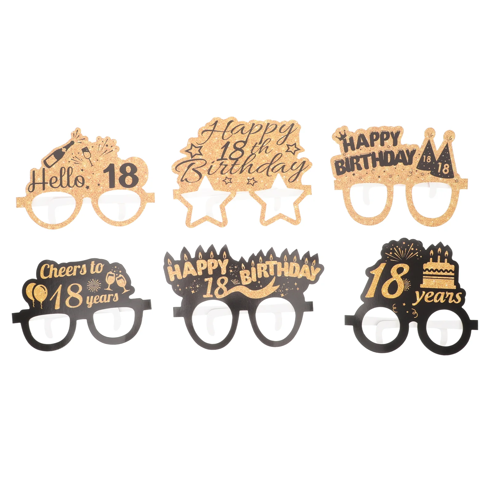 Birthday Party Glasses 40Th Eyeglasses Sunglasses Gifts Props Photo Husband Paper Decorations Men Novelty Eyewear Happy Funny
Birthday Party Glasses 40Th Eyeglasses Sunglasses Gifts Props Photo Husband Paper Decorations Men Novelty Eyewear Happy Funny