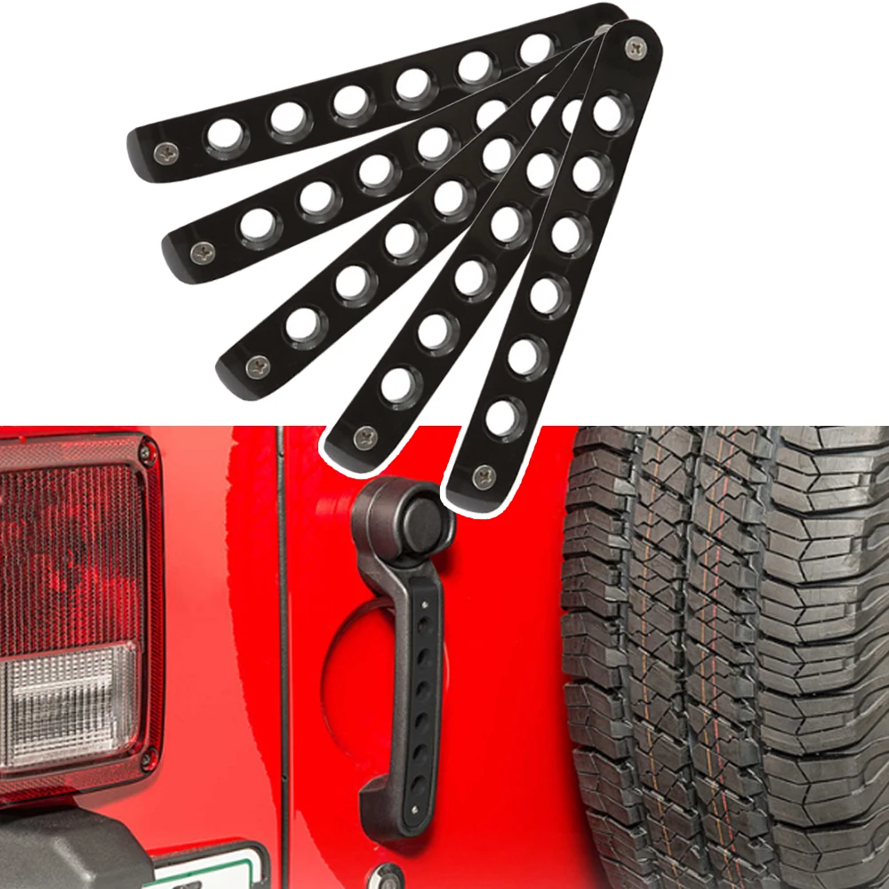 Декоративная накладка на дверную ручку для Jeep Wrangler JK 2007-2017, 2/4-внешние двери автомобиля, аксессуары, металл, черный, хром, красный
Декоративная накладка на дверную ручку для Jeep Wrangler JK 2007-2017, 2/4-внешние двери автомобиля, аксессуары, металл, черный, хром, красный