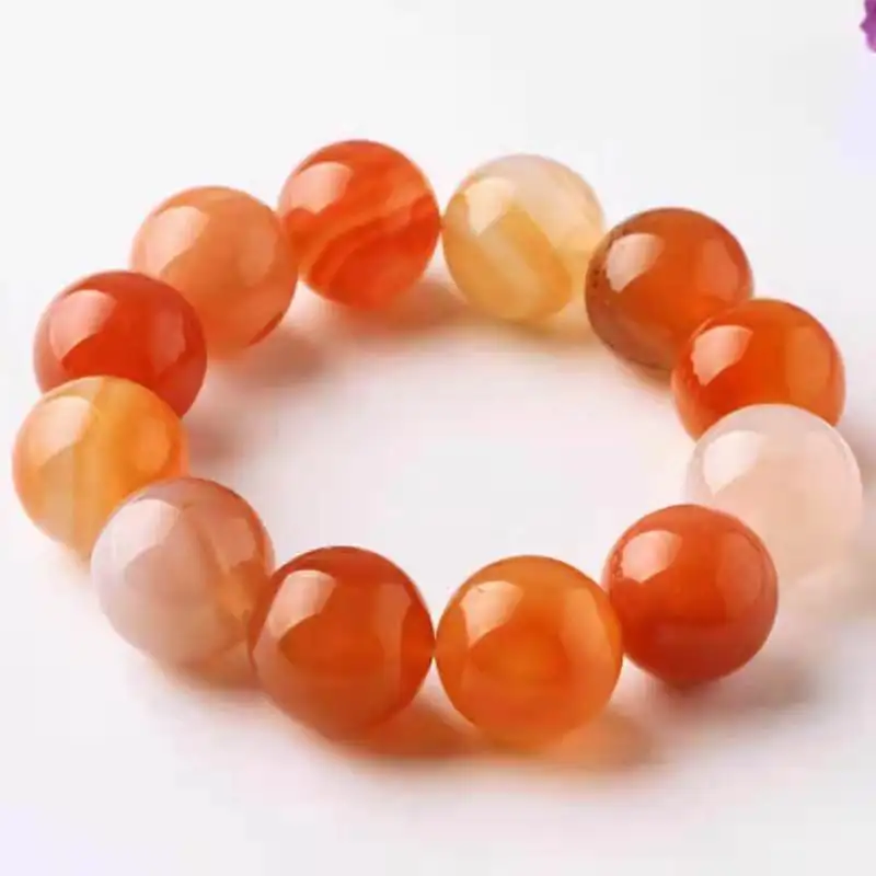 Natural Jade Bracelet Men Women Fine Jewelry Pretty Color Agate Round Stone Beads Elastic Beaded Bracelets Jades Stone Bangle
Natural Jade Bracelet Men Women Fine Jewelry Pretty Color Agate Round Stone Beads Elastic Beaded Bracelets Jades Stone Bangle