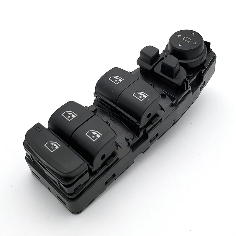 Auto parts for BMW G30 glass lifter switch window adjustment switch 61316832729
Auto parts for BMW G30 glass lifter switch window adjustment switch 61316832729