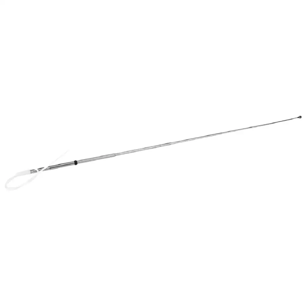 Power Antenna Mast is Compatible with 1998-2007 , Great Replacement for Old Or Broken Antenna
Power Antenna Mast is Compatible with 1998-2007 , Great Replacement for Old Or Broken Antenna