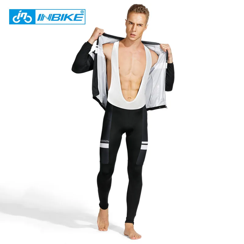 INBIKE Cycling Jersey Set Long Sleeve Bicycle Clothing Outdoor Sport Gel Padded Bib Pants Summer Spring Men MTB Bike Jersey 319
INBIKE Cycling Jersey Set Long Sleeve Bicycle Clothing Outdoor Sport Gel Padded Bib Pants Summer Spring Men MTB Bike Jersey 319