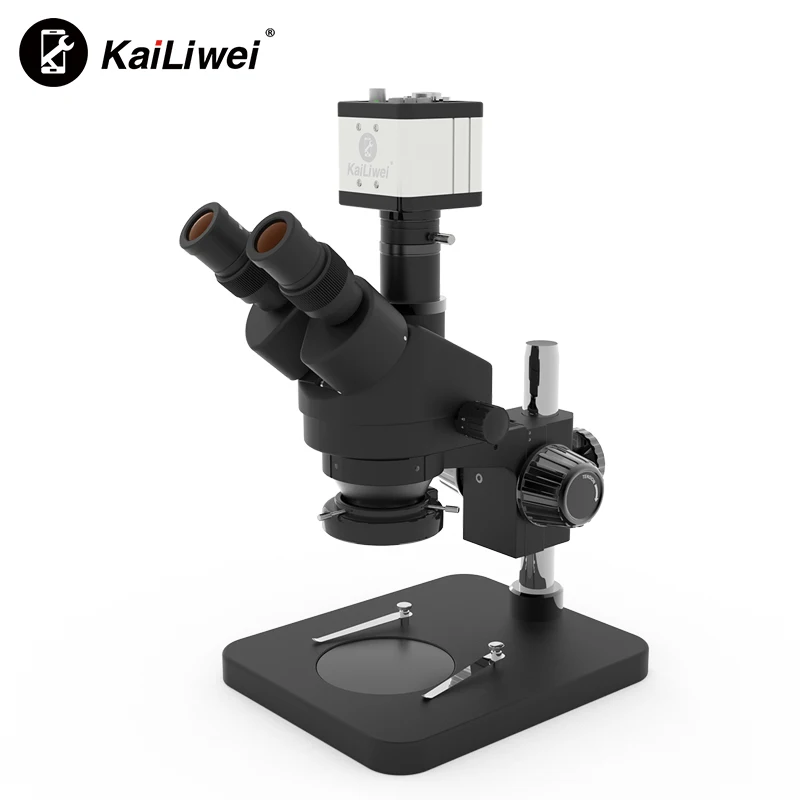 kailiwei Instrument VGA Camera Trinocular 7X-45X Stereo zoom optical olympus Microscopes prices online sell
kailiwei Instrument VGA Camera Trinocular 7X-45X Stereo zoom optical olympus Microscopes prices online sell