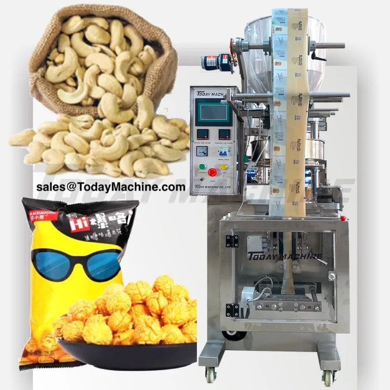 Automatic Pepper Powder Spice Powder Coffee Chilli Powder Packaging Machine with Auger System
Automatic Pepper Powder Spice Powder Coffee Chilli Powder Packaging Machine with Auger System