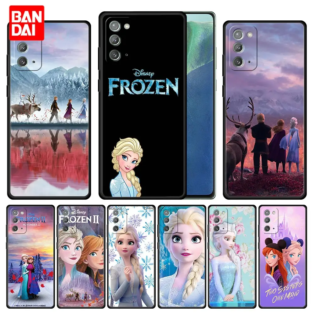 Queen Elsa Princess Girl Anime Case for Samsung Galaxy Note 20 10 9 8 S21 S20 FE Plus Ultra Lite 4G 5G Silicone Funda Capa Cover
Queen Elsa Princess Girl Anime Case for Samsung Galaxy Note 20 10 9 8 S21 S20 FE Plus Ultra Lite 4G 5G Silicone Funda Capa Cover