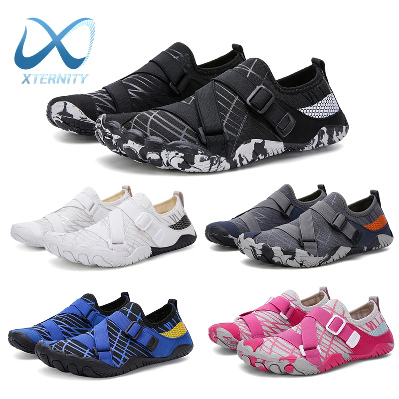 Summer Breathable Aqua Shoes Men Diving Water Shoes Beach Sandals Swimming Upstream Shoes Quick-Drying Barefoot Slippers Unisex
Summer Breathable Aqua Shoes Men Diving Water Shoes Beach Sandals Swimming Upstream Shoes Quick-Drying Barefoot Slippers Unisex