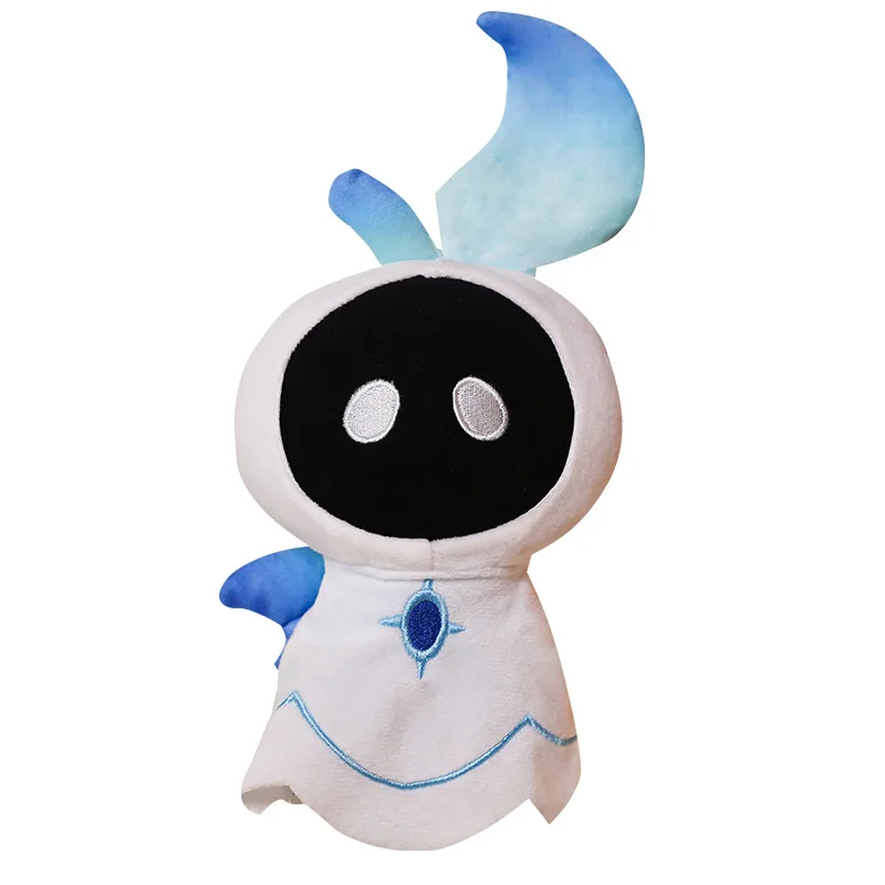 New Genshin Impact Plush Toy Cartoon Game Barbatos Plushies Doll Soft Stuffed Plush Toys for Boys Girls Kids Birthday Gifts
New Genshin Impact Plush Toy Cartoon Game Barbatos Plushies Doll Soft Stuffed Plush Toys for Boys Girls Kids Birthday Gifts