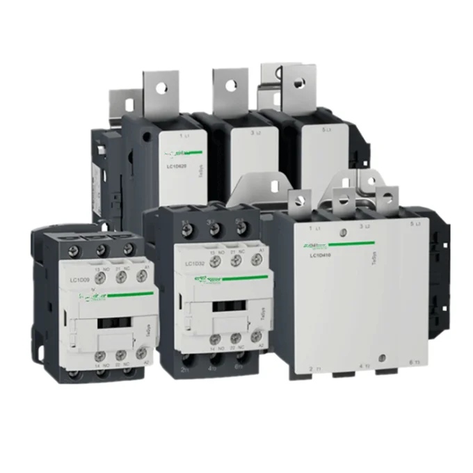 Supply Tesys F types ac contactor 220V LC1F500M7 3P pole 50/60Hz LC1F telemecanique magnetic contactor
Supply Tesys F types ac contactor 220V LC1F500M7 3P pole 50/60Hz LC1F telemecanique magnetic contactor