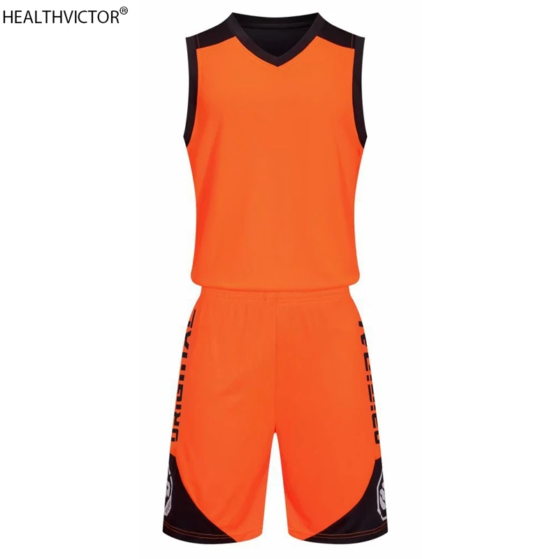 Quick Dry Training Match Sleeveless Sports Vest Shorts V-neck Unisex Kids Boys Girls Men Women Basketball Jerseys Set Uniform
Quick Dry Training Match Sleeveless Sports Vest Shorts V-neck Unisex Kids Boys Girls Men Women Basketball Jerseys Set Uniform