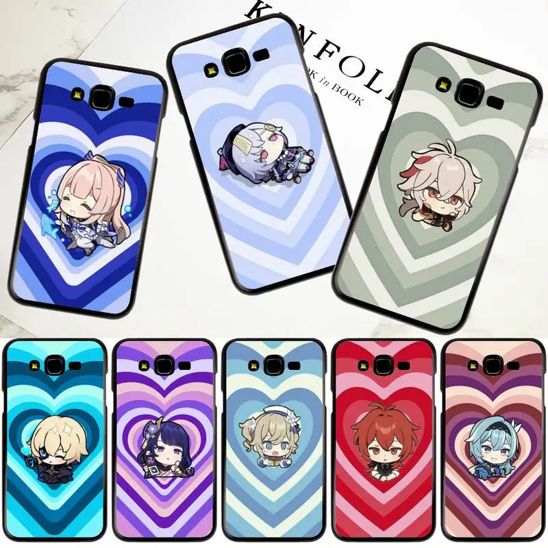 Game Genshin Impact Phone Case For Samsung Galaxy A51 A50 A71 A21s A31 A41 A10 A20 A70 A30 A22 A02s A13 A53 5G Cover Coque
Game Genshin Impact Phone Case For Samsung Galaxy A51 A50 A71 A21s A31 A41 A10 A20 A70 A30 A22 A02s A13 A53 5G Cover Coque