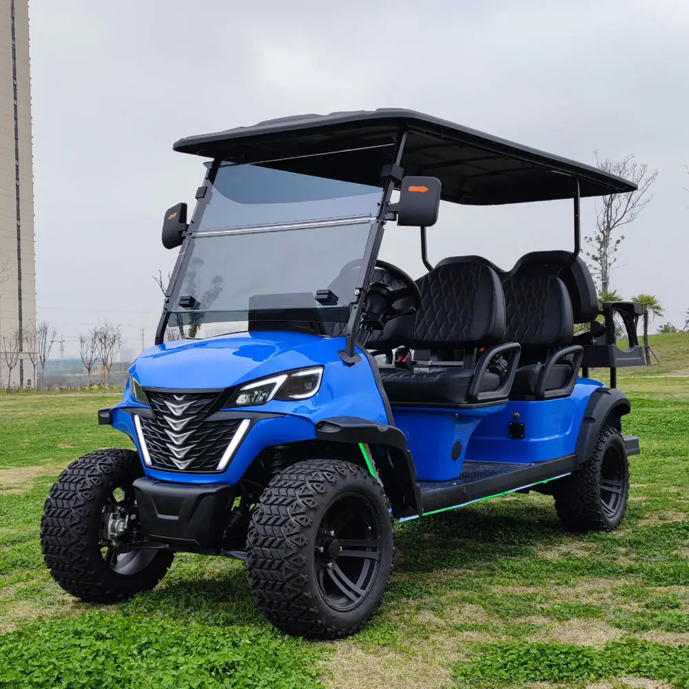 MMC Custom Green Energy Классический гольф-клуб автомобиль крутой EV без газа аэропорт 2 4 пассажирский транспорт Мини электрическая Гольф-тележка
MMC Custom Green Energy Классический гольф-клуб автомобиль крутой EV без газа аэропорт 2 4 пассажирский транспорт Мини электрическая Гольф-тележка