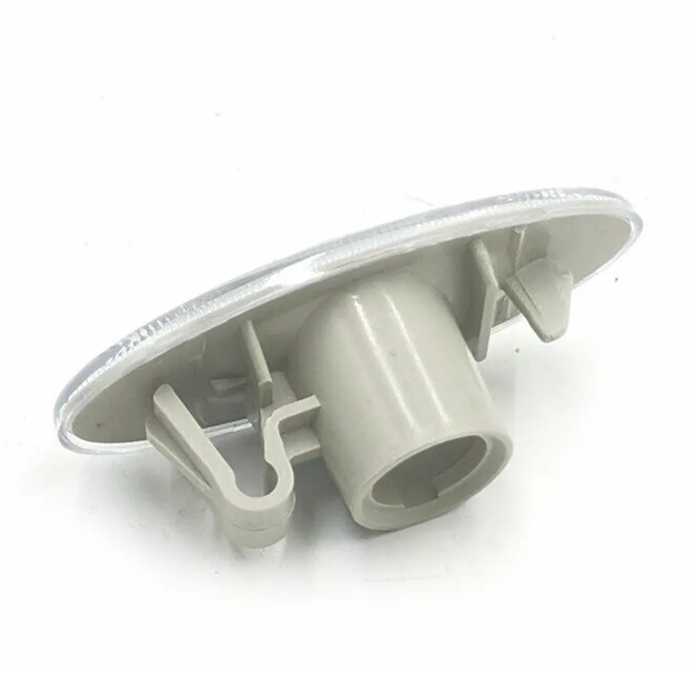 2pcs Car Lights Side Turn Signal Light Cover Fender Marker For Nissan Cube Juke Note 261608990A Car Turn Signal Parking Lamp
2pcs Car Lights Side Turn Signal Light Cover Fender Marker For Nissan Cube Juke Note 261608990A Car Turn Signal Parking Lamp
